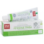 Зубная паста, Splat (Сплат) 40 мл Профешнл Лечебные травы