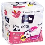 Прокладки женские, Bella (Белла) 10 шт перфекта ультра роуз део фреш
