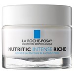 Крем La Roche-Posay Нутритик Интенс Риш для очень сухой чувствительной кожи 50 мл