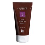 Шампунь, System-4 (Система 4) 75 мл терапевтический №3 для ежедневного применения для всех типов волос туба