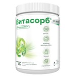 Витасорб, ComForte (КомФорте) порошок 50 г 1 шт БАД энтеросорбент