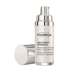 Сыворотка Filorga Эйдж-Пурифе корректирующая двойного действия (морщины + несовершенства) 30 мл
