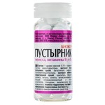 Пустырник Биокор, драже 50 шт