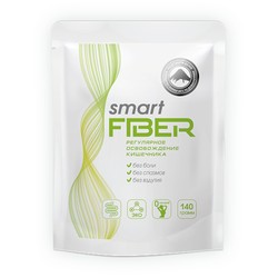 Smart Fiber Смарт Файбер 1 шт. пор. 140 г