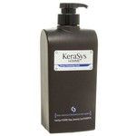 Шампунь для мужчин, KeraSys (КераСис) 550 мл для лечения кожи головы освежающий