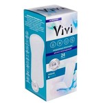 Прокладки ежедневные, Vivi (Виви) 24 шт Мини микро