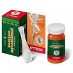 Гель для ног, Formic balm (Муравьиный бальзам) 70 мл 1 шт Артроспас доктор муравей