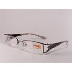 Очки корригирующие, Estel (Эстель) арт. ES 0010 (-2.50)