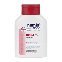 Шампунь Numis Med Уреа 5% мочевины 200 мл