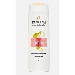 Шампунь Pantene Pro-v бесконечно длинные 400 мл