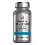 Ежовик гребенчатый, Akvion (Аквион) капсулы 672 мг 60 шт БАД
