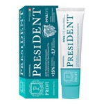Зубная паста, PresiDent (Президент) 90 г Профи биоминерал