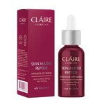 Лифтинг-сыворотка, Claire Cosmetic (Клеир Косметик) 30 мл Скин Матрикс Пептид интенсивная