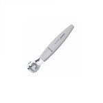Скребок, Zinger (Зингер) арт. ZO-SIS-28/ZO-RF-0102-1/2 педикюрный