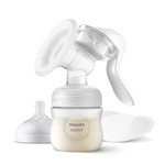 Молокоотсос, Avent (Авент) SCF430/10 ручной