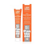 Крем для тела, Librederm (Либридерм) 50 мл Пантенол 5%