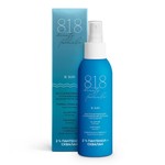 Бальзам после загара, 818 Beauty formula (818 Бьюти Формула) 150 мл восстанавливающий успокаивающий
