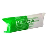 Вата стерильная хирургическая гигроскопическая, 100 г