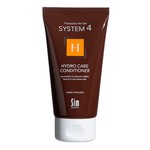 Бальзам-кондиционер для волос, System-4 (Система 4) 75 мл терапевтический Н для сухих поврежденных и окрашенных волос туба