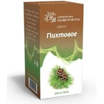 Масло пихты косметическое, 10 мл