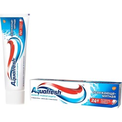 Зубная паста Aquafresh освежающе-мятная туба 50 мл