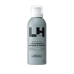 Пена для бритья для мужчин Lierac Ом 150 мл