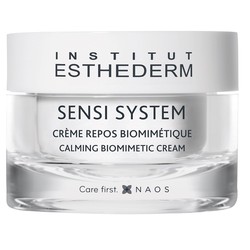 Крем Institut Esthederm биомиметичный успокаивающий 50 мл