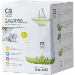 Подогреватель для детского питания CS Medica кидс cs-25