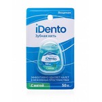 Зубная нить (флосс), iDento (АйДенто) 50 м