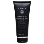 Гель для лица, Apivita (Апивита) 150 мл Блэк детокс очищающий