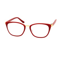 Очки корригирующие Oreiba роговые женские (+1.50)