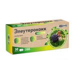 Элеутерококк Премиум, BioForte (БиоФорте) таблетки 350 мг 30 шт