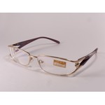 Очки корригирующие, Estel (Эстель) арт. ES 0002 (-2.50)