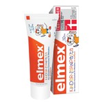 Зубная паста для детей, Colgate (Колгейт) 50 мл Элмекс с 1-го зуба до 6 лет