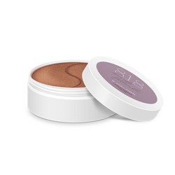 Патчи гидрогелевые 818 Beauty formula Эстик с гидролизованным морским коллагеном 60 шт.
