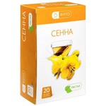 Фито сенна, фильтр-пакет 1.5 г 20 шт листья