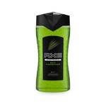 Гель для душа для мужчин, AXE (Акс) 250 мл Перезагрузка