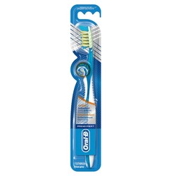 Зубная щетка oral-b Проэксперт антибактериальная 40 средняя