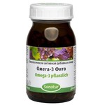Омега 3 фито, капсулы 709 мг 120 шт