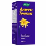 ЛимфоТранзит, 100 мл 1 шт концентрат напитка