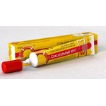 Гель для зубов и десен, Спасательный круг 42 г ромашка прополис