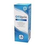 Капли для линз, Okuprin (Окуприн) 18 мл Комфорт увлажняющие