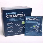 Спематон, порошок 5 г 30 шт саше