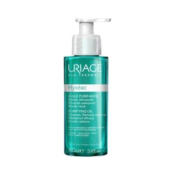 Масло Uriage Исеак очищающее 100 мл