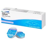 Линзы контактные, 30 шт Софленс дейли диспосабл (-1.75)