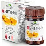 АЕвитамин Мирролла, капсулы 270 мг 30 шт БАД с природными витаминами