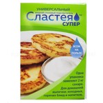 Подсластитель, Slasteya (Сластея) 15 мл супер жидкий
