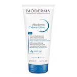 Крем, Bioderma (Биодерма) 200 мл Атодерм ультра для нормальной и сухой чувствительной кожи