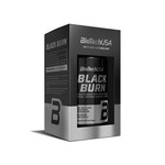 Блэк Берн, BioTechUSA (БиотехЮЭсЭй) капсулы 1344 мг 90 шт