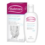 Гель для интимной гигиены, Maternea (Матернеа) 200 мл
